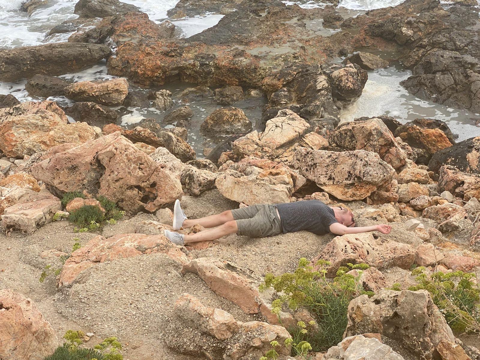 Muerto — Serie, Bild 6