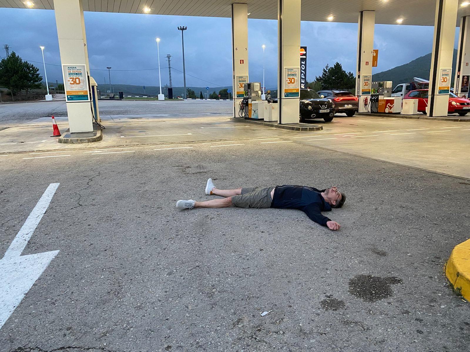 Muerto — Serie, Bild 7