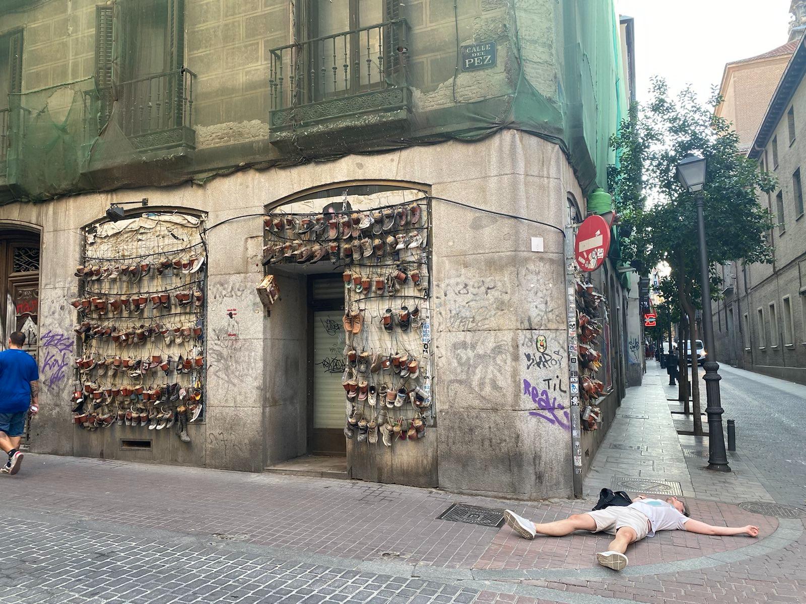 Muerto — Serie, Bild 11